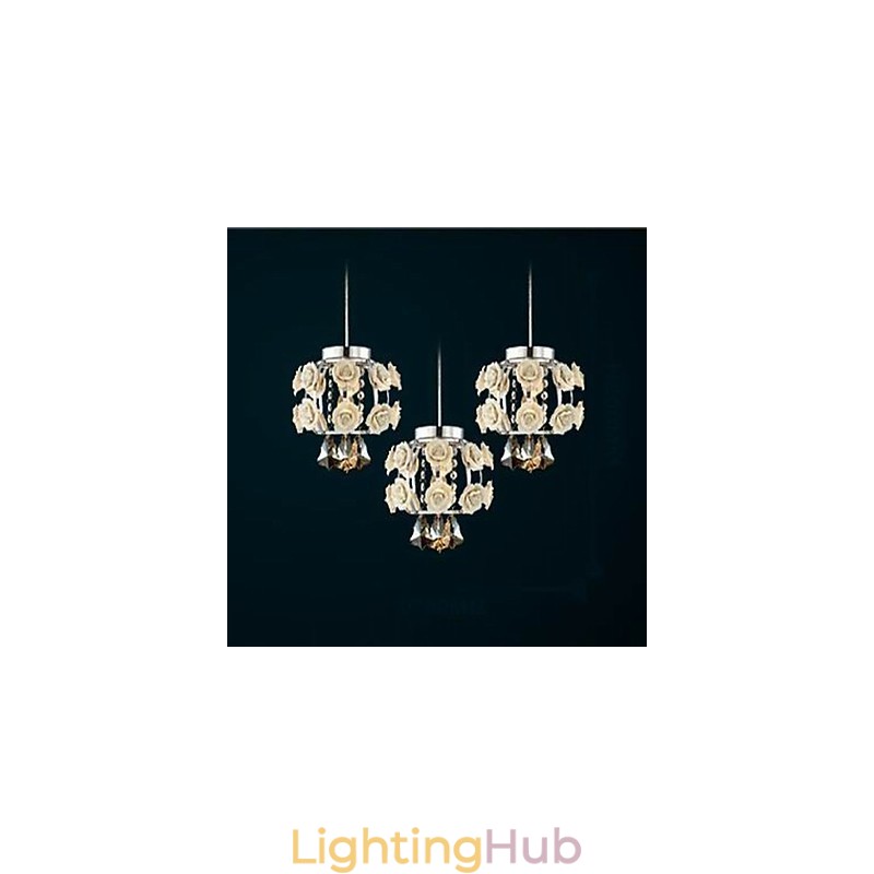 Chandelier Crystal