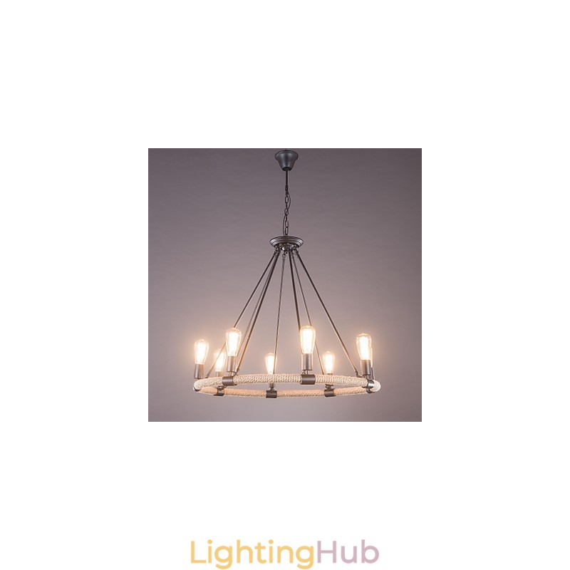 Pendant Traditional Classic Rustic Lodge Vintage Retro Bed Dining