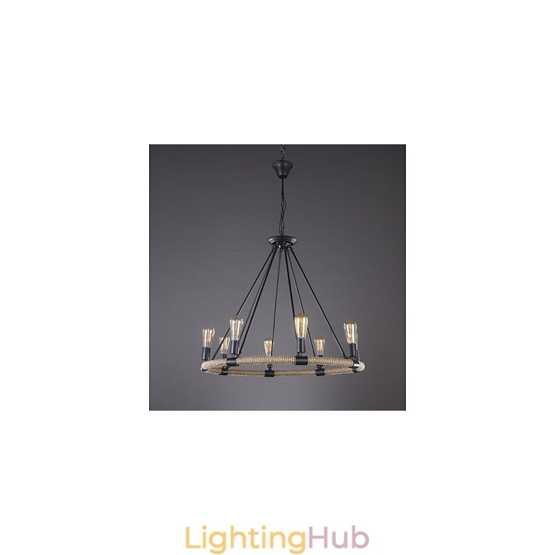 Pendant Traditional Classic Rustic Lodge Vintage Retro Bed Dining