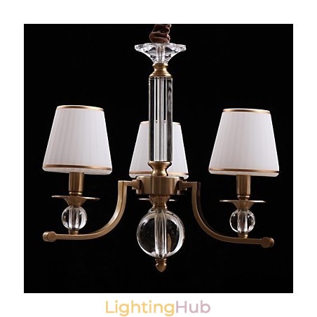 Modern Contemporary Crystal Bronze Metal Chandelier Modern Contemporary Crystal Bronze Metal Chandelier
