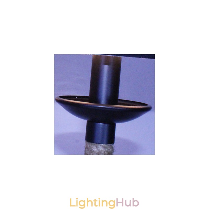 Country Mini Style Designers Others Metal Pendant Light