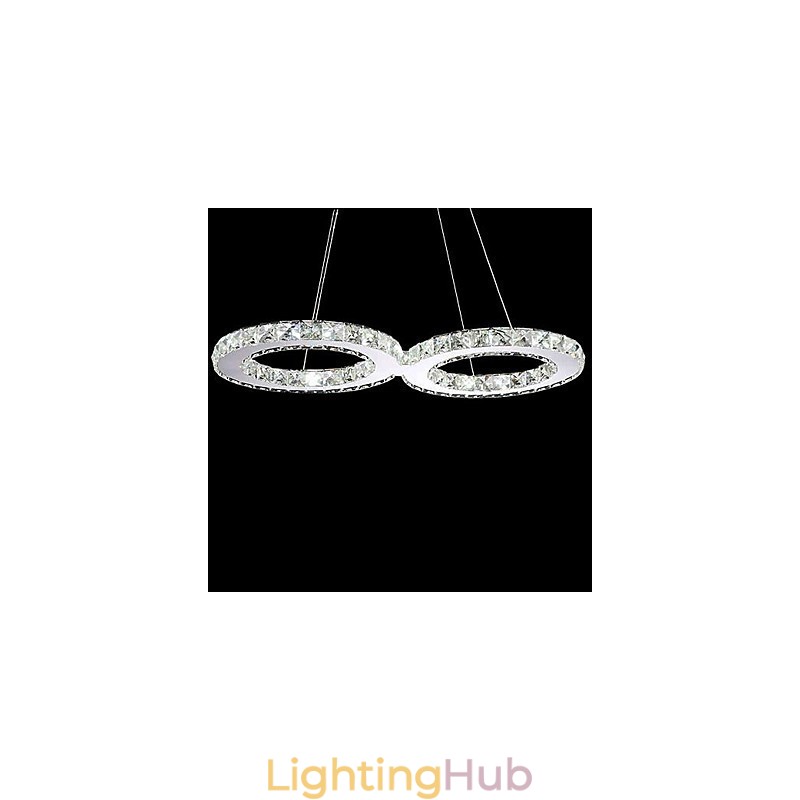 Modern Contemporary Traditional Classic Country Crystal Metal Chandelier