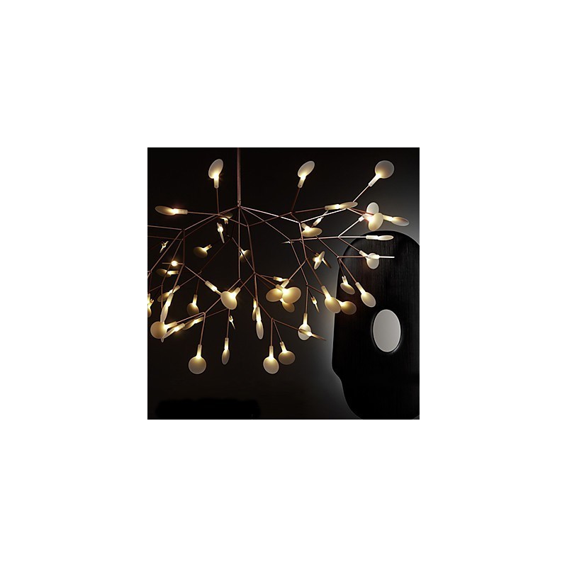 Modern Minimalist Pendant