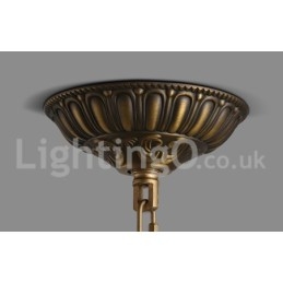 Globe Modern K9 Crystal Ceiling Pendant Light Indoor Chandelier Drum Lighting Lamps Fixtures