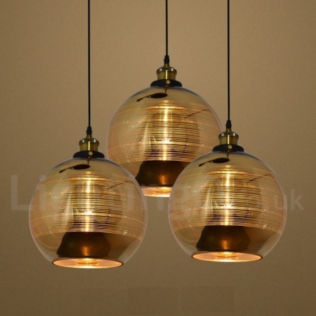 European Glass Pendant Light Cafe Pendant Lamp European Glass Pendant Light Cafe Pendant Lamp