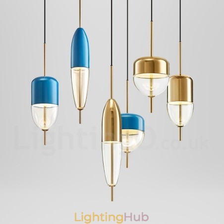 1 Light Modern Contemporary Glass Pendant Light 1 Light Modern Contemporary Glass Pendant Light