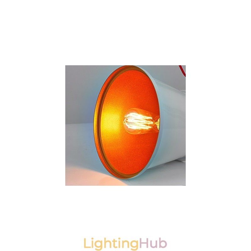 Chandelier Mini Style Modern Contemporary Metal 3 Light Pendant Light