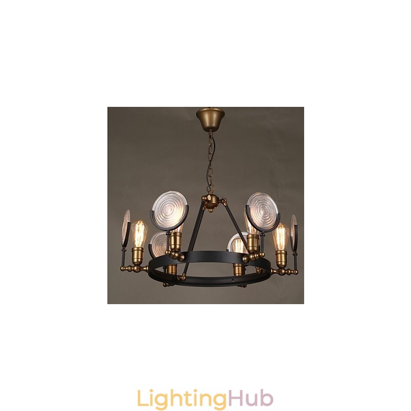 Tieyi Chandelier Chandelier