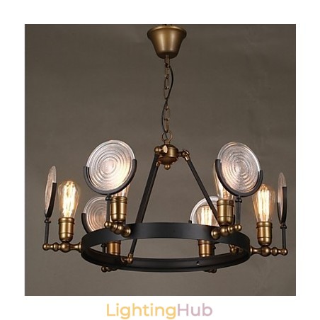 Tieyi Chandelier Chandelier