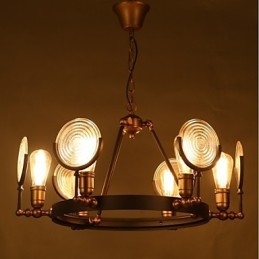 Tieyi Chandelier Chandelier