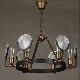 Tieyi Chandelier Chandelier