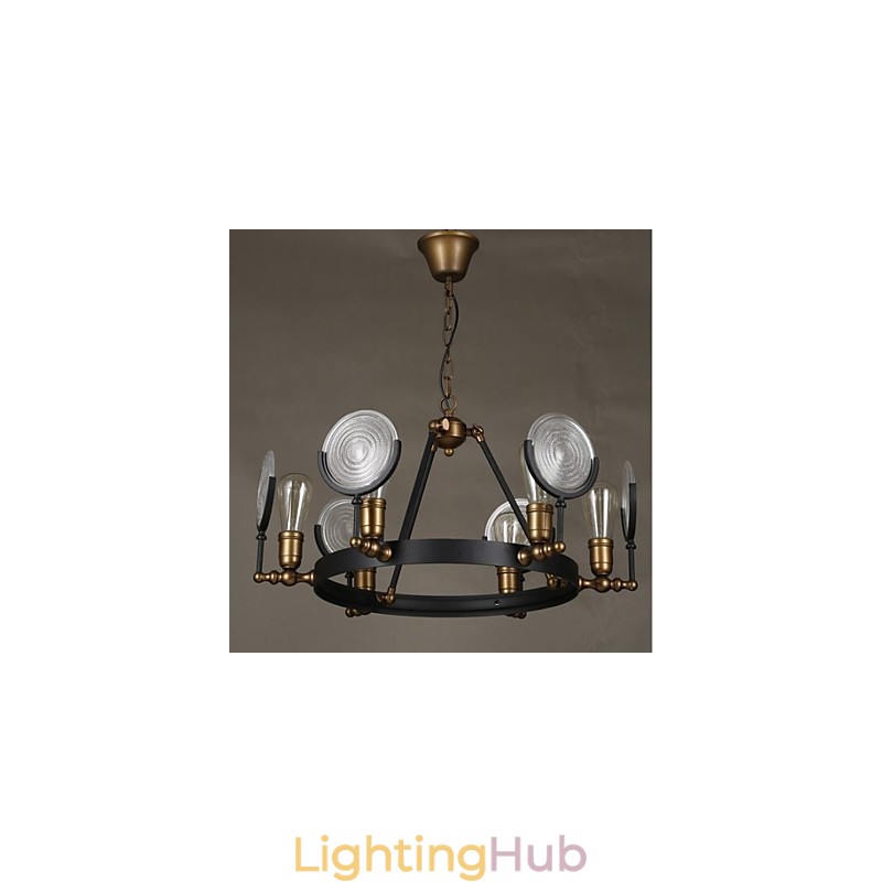 Tieyi Chandelier Chandelier