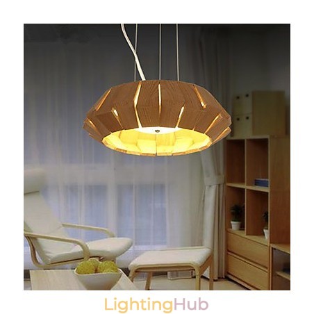 Chandelier Country Wood Bamboo Chandelier Country Wood Bamboo