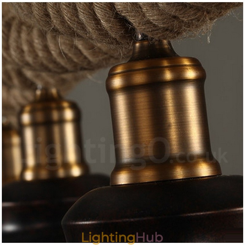 3 Light Pendant Light Ceiling Lamp