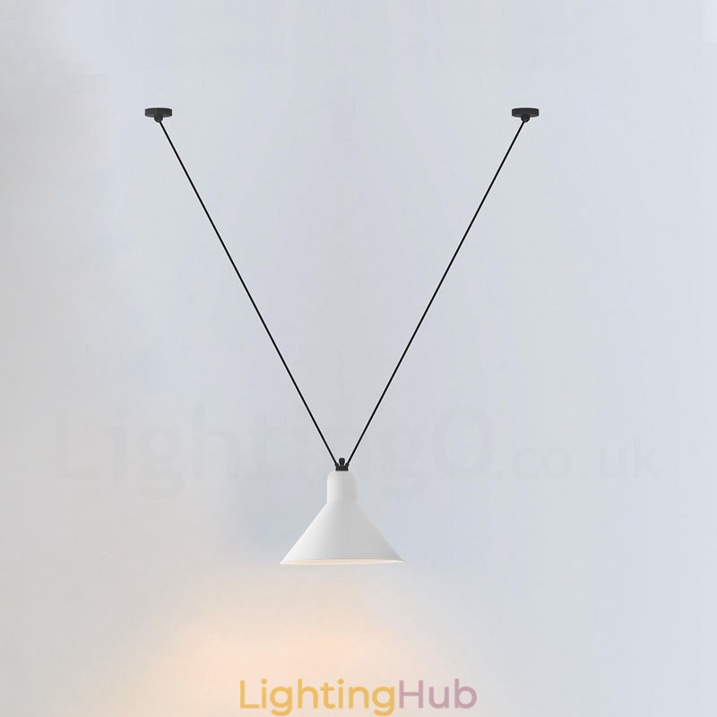 3 Light Modern Contemporary Pendant Light Ceiling Lamp