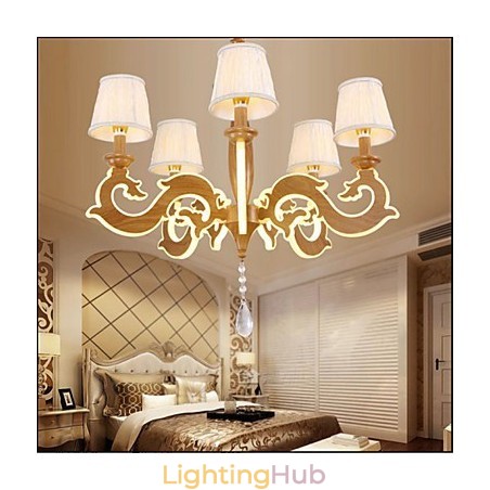 Creative Acrylic Lamp Garden Creative Acrylic Lamp Garden