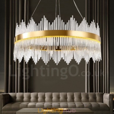 Modern Contemporary Light Steel Pendant Light with Glass Shade Modern Contemporary Light Steel Pendant Light with Glass Shade