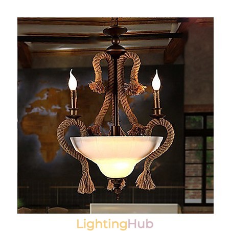 Chandelier Mini Style Modern Contemporary Metal Chandelier Mini Style Modern Contemporary Metal
