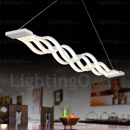 1 Light Modern Contemporary Pendant Light with Acrylic Shade 1 Light Modern Contemporary Pendant Light with Acrylic Shade