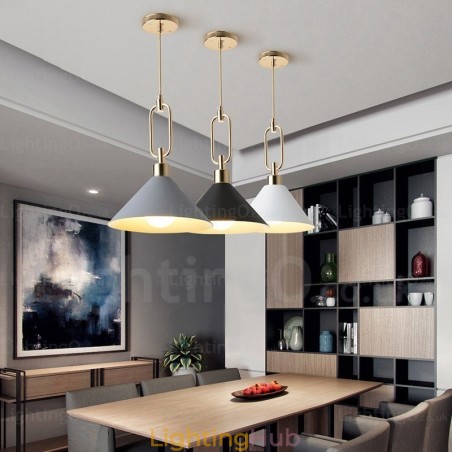 1 Light Nordic Modern Contemporary Pendant Light with Stainless Steel Shade Shops 1 Light Nordic Modern Contemporary Pendant Light with Stainless Steel Shade Shops