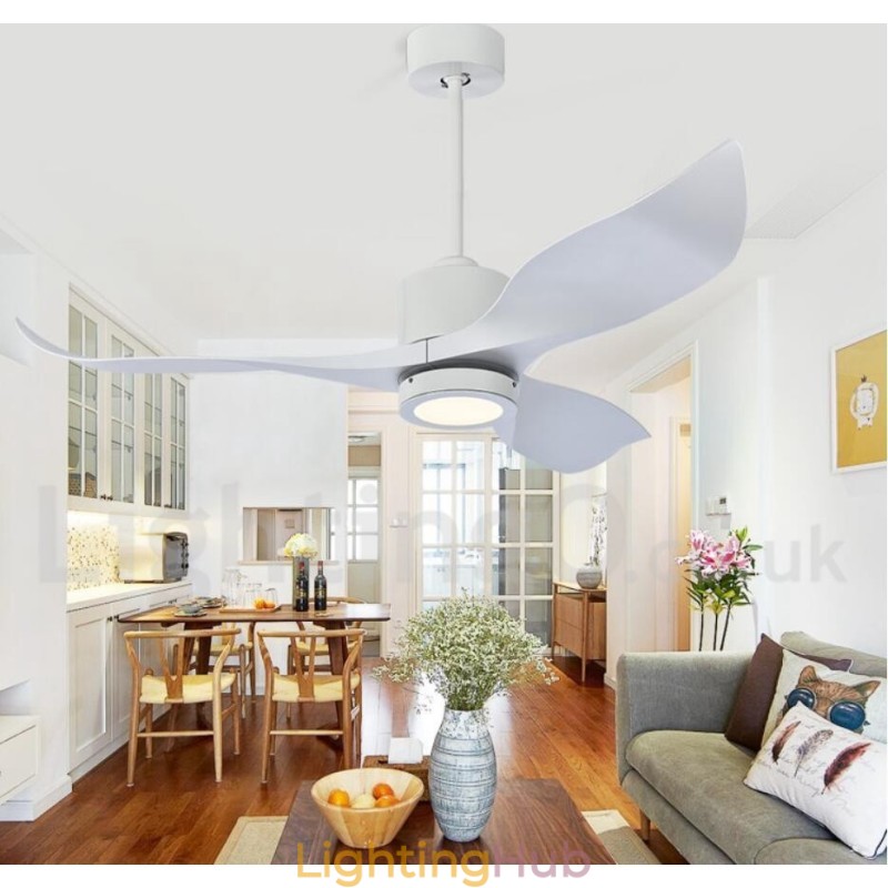 52" Rustic Lodge Country Ceiling Fan