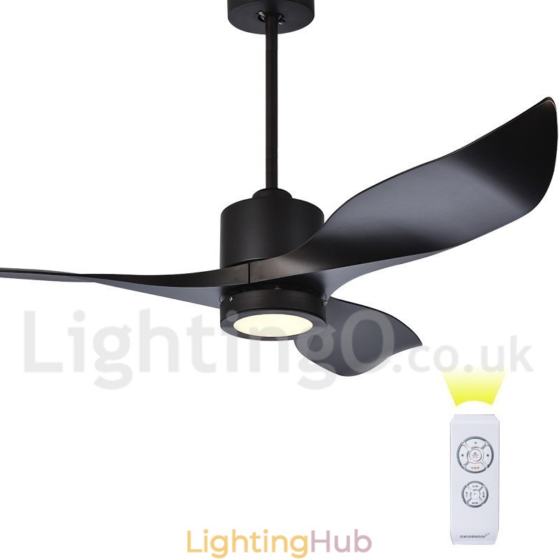 52" Rustic Lodge Country Ceiling Fan