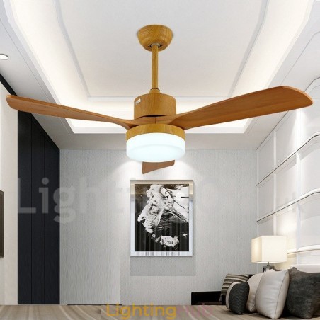 42" 48" Country Nordic Ceiling Fan 42" 48" Country Nordic Ceiling Fan