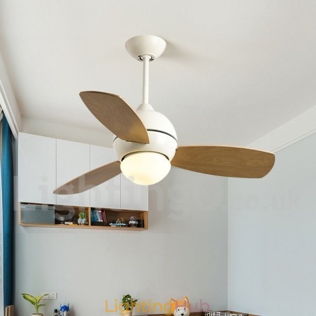 34" 36" 42" Country Nordic Ceiling Fan 34" 36" 42" Country Nordic Ceiling Fan