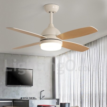42" Country Nordic Modern Contemporary Ceiling Fan 42" Country Nordic Modern Contemporary Ceiling Fan