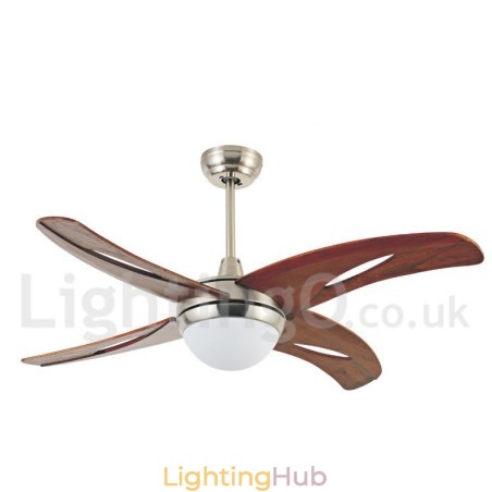 42" Modern Contemporary Ceiling Fan 42" Modern Contemporary Ceiling Fan