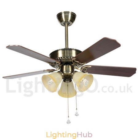 42" Modern Contemporary Ceiling Fan 42" Modern Contemporary Ceiling Fan