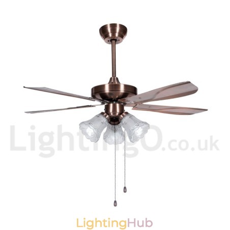 42" Modern Contemporary Ceiling Fan 42" Modern Contemporary Ceiling Fan