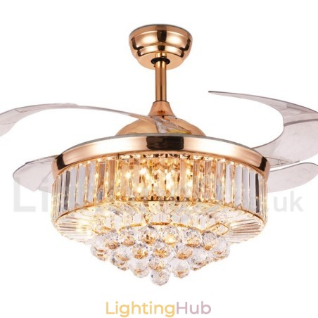 42" European Style Modern Contemporary Ceiling Fan 42" European Style Modern Contemporary Ceiling Fan