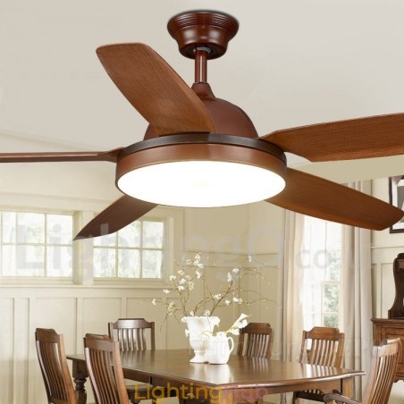 56" Country Nordic Ceiling Fan 56" Country Nordic Ceiling Fan