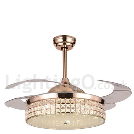 42" European Style Modern Contemporary Ceiling Fan 42" European Style Modern Contemporary Ceiling Fan