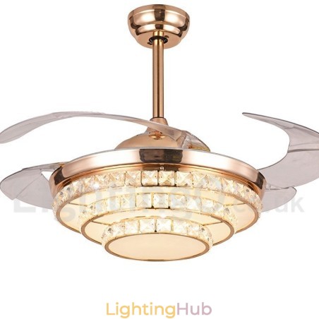 42" European Style Modern Contemporary Ceiling Fan 42" European Style Modern Contemporary Ceiling Fan