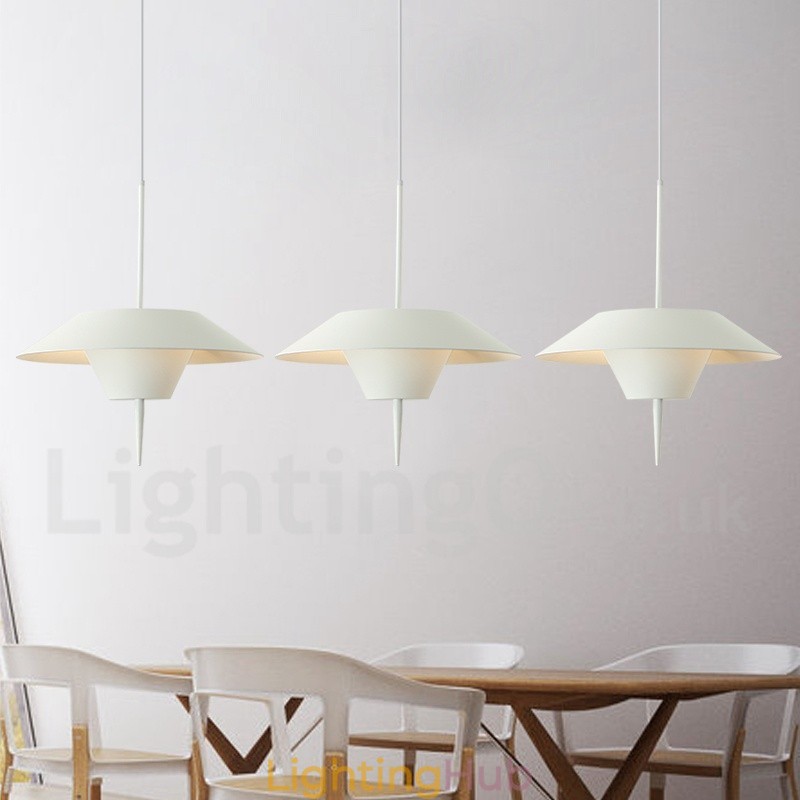 Modern Contemporary Steel Lighting Pendant Light