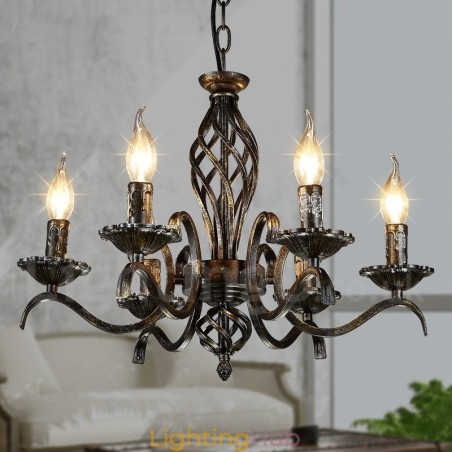 Industrial Style Steel Lighting Store Pendant Chandelier Light Industrial Style Steel Lighting Store Pendant Chandelier Light
