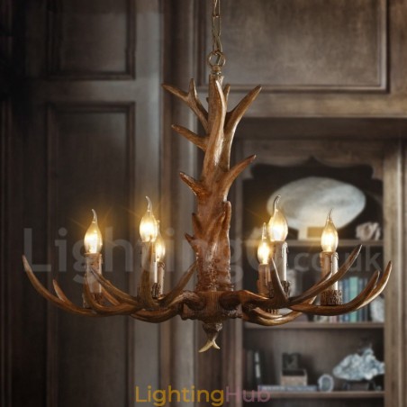 Industrial Style Resin Lighting Store Pendant Chandelier Light Industrial Style Resin Lighting Store Pendant Chandelier Light