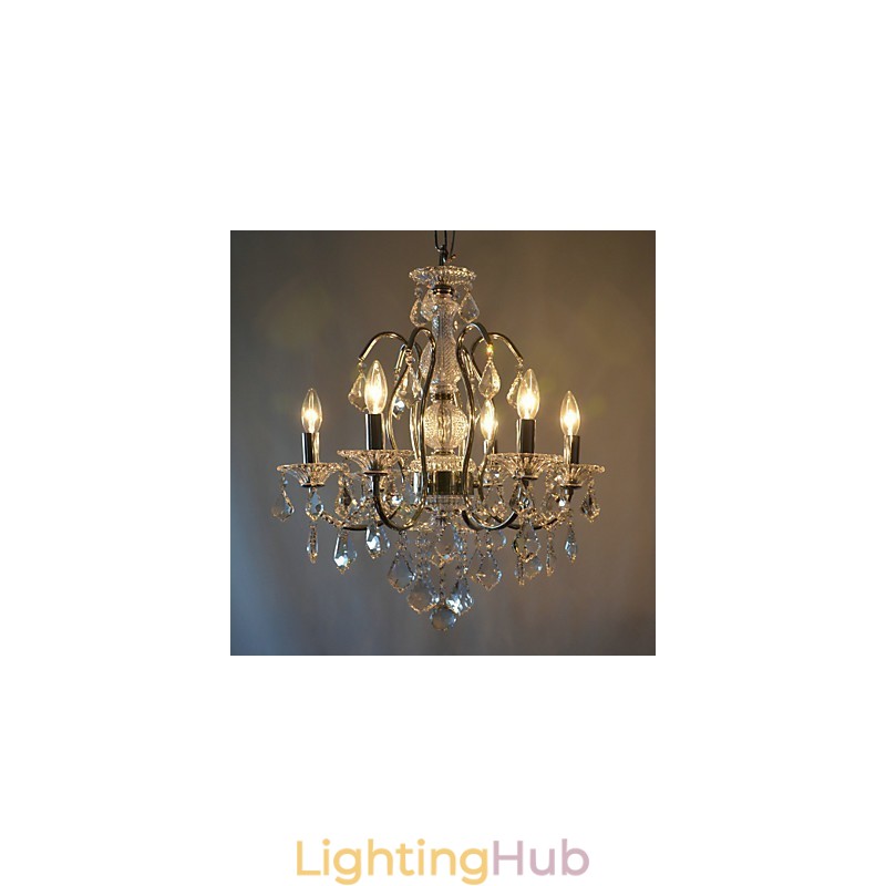 Ceiling Light with 6 Lights