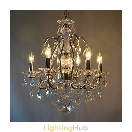 Ceiling Light with 6 Lights Ceiling Light with 6 Lights