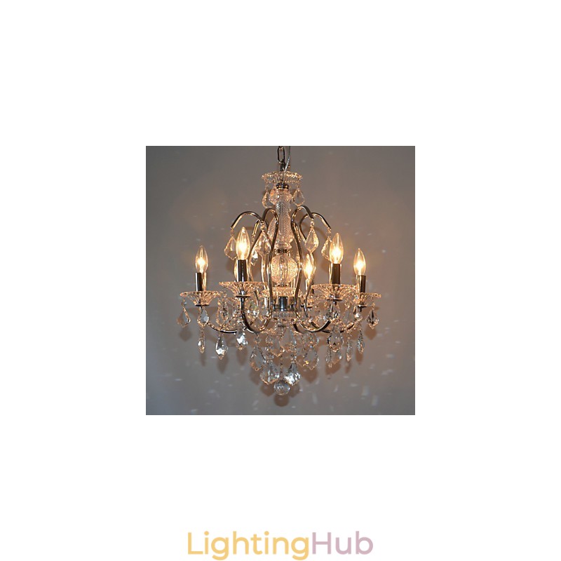 Ceiling Light with 6 Lights