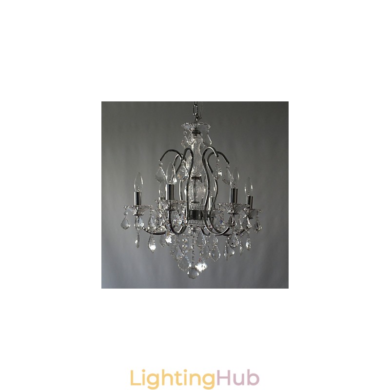 Ceiling Light with 6 Lights
