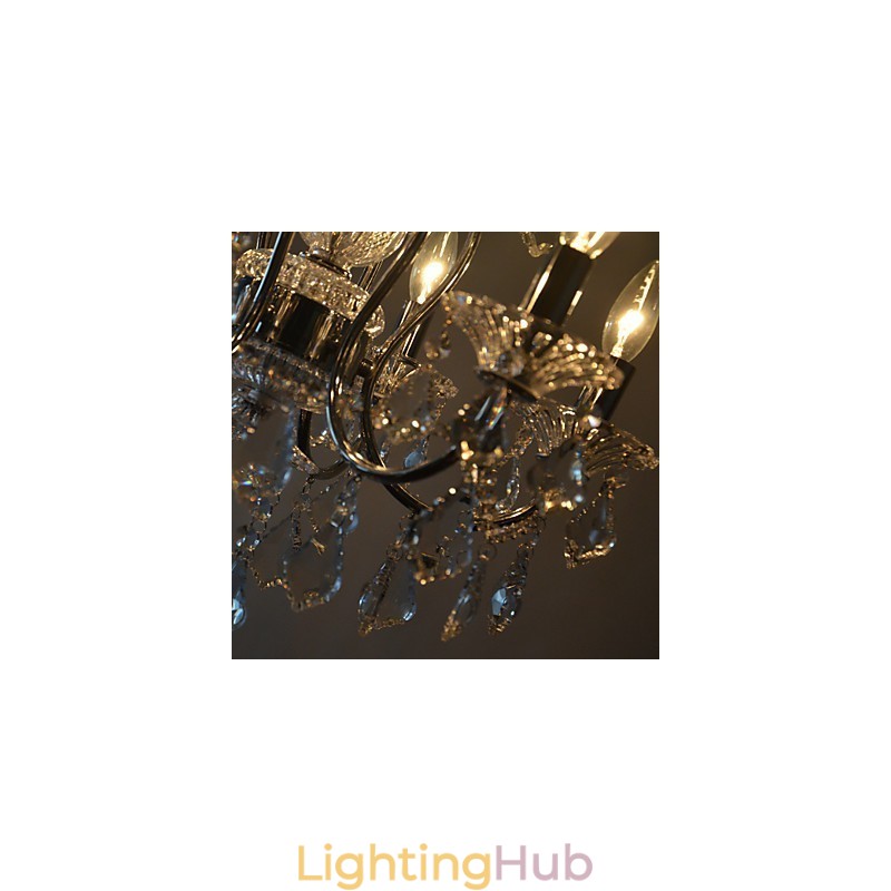 Ceiling Light with 6 Lights