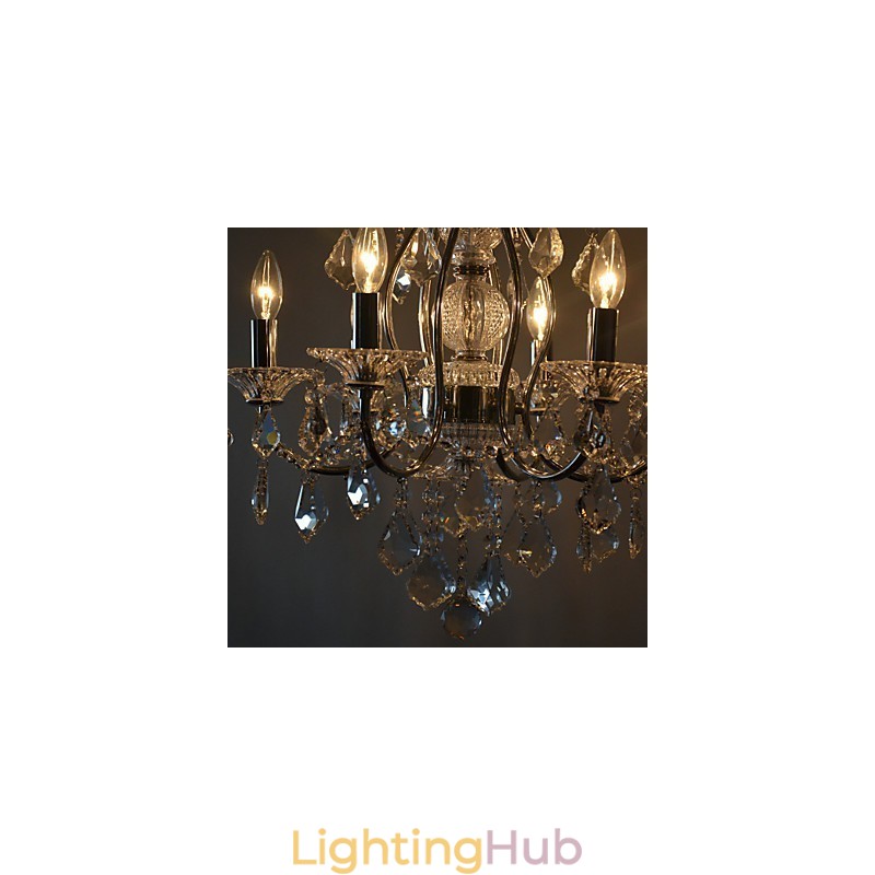 Ceiling Light with 6 Lights