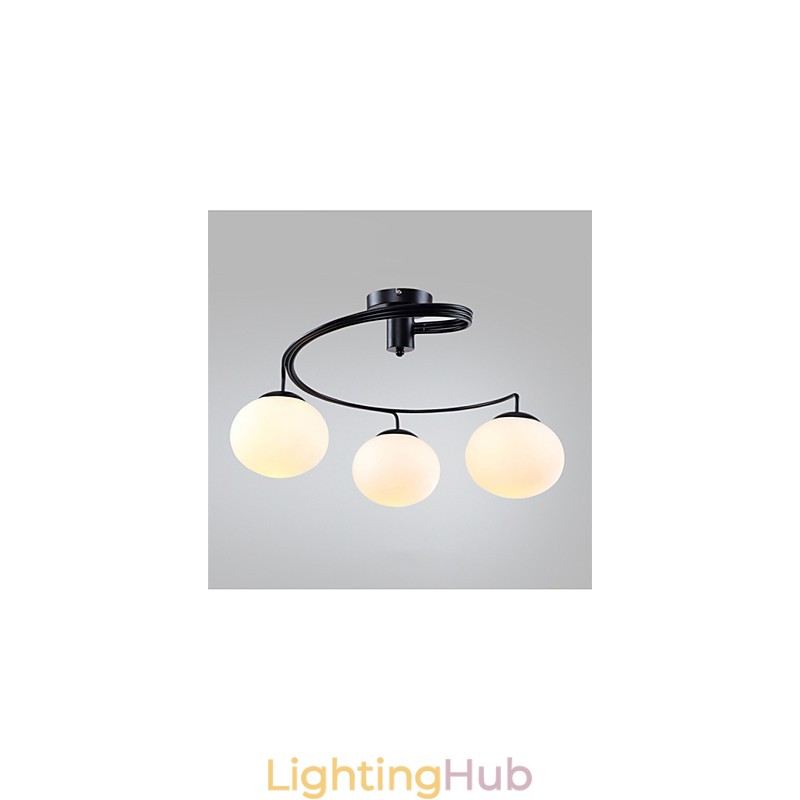 Pendant Lights Modern Contemporary Metal