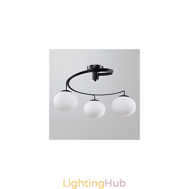 Pendant Lights Modern Contemporary Metal