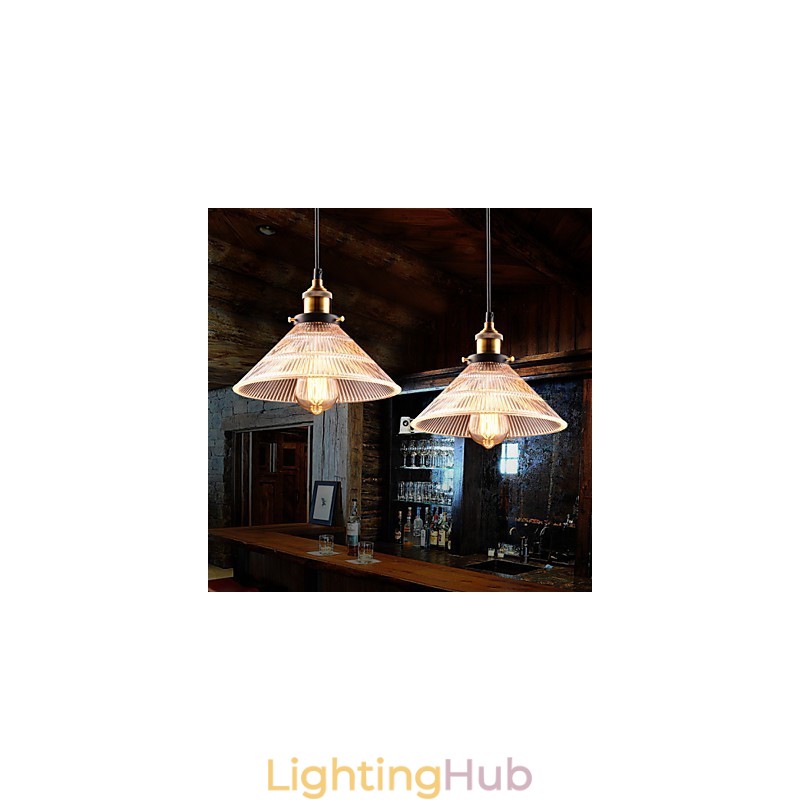 Chandelier Mini Style Modern Contemporary Metal