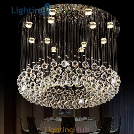 Crystal Chandelier Modern Bird Nest Luxury Duplex Ceiling Lamp Crystal Chandelier Modern Bird Nest Luxury Duplex Ceiling Lamp