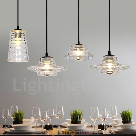 Single Head Glass Pendant Light Cafe Single Head Glass Pendant Light Cafe
